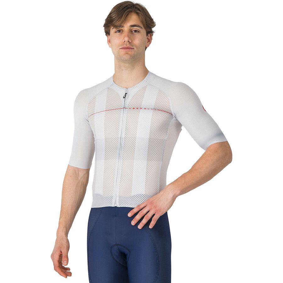楽天市場】(即納)CASTELLI カステリ CLIMBER'S 4.0 JERSEY