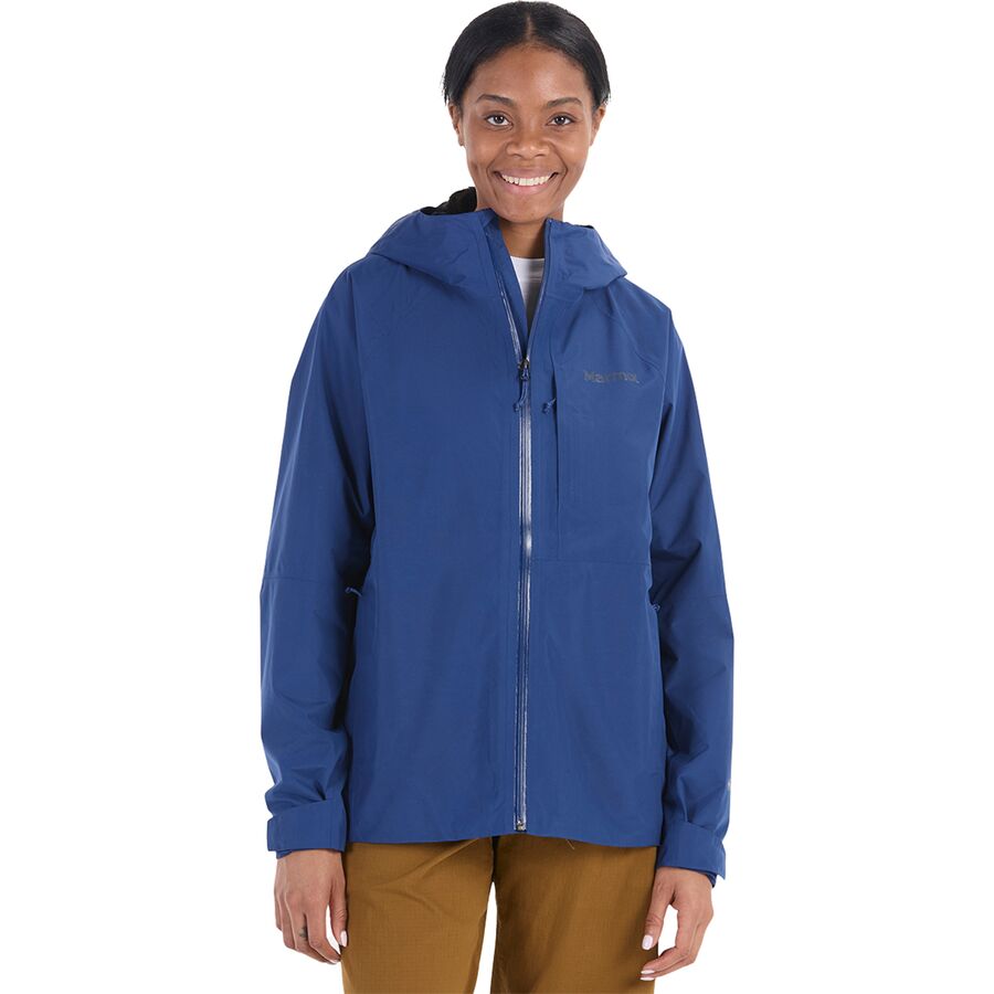 楽天市場】【marmot マーモット】W's Comodo RL Jacket