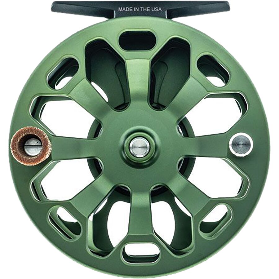 Ross Reel USAシマロンc-4 フライリール Ross Reel USAシマロンc-4 フライリール Ross Reels Cimarron