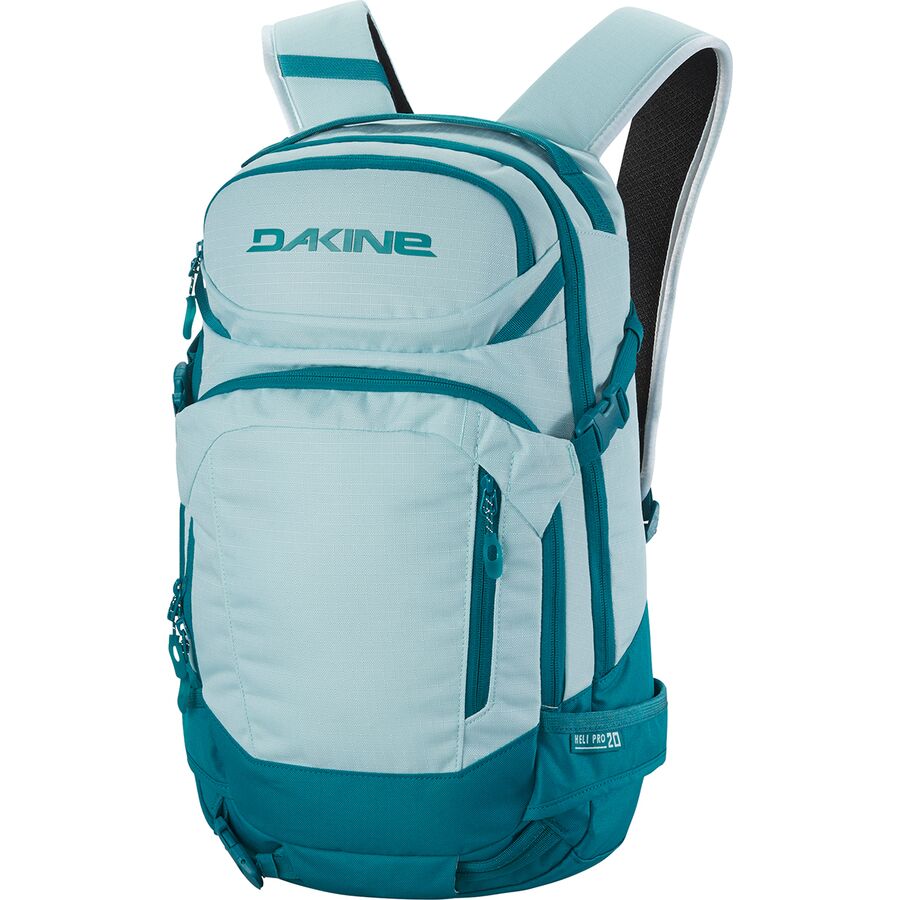 DAKINE ダカイン 【HELI PRO 24L】 ヘリプロ Amazon.com: Dakine Heli Pro 24L - Black, One Size : Clothing