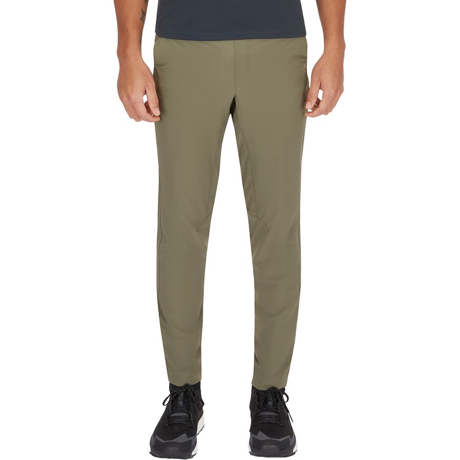 ラファ rapha MEN'S TRAIL LIGHTWEIGHT PANTS rapha P最大17倍8/16-18限定 (取寄) ラファ メンズ トレイル