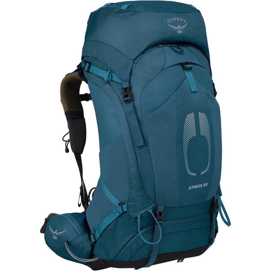 激安正規品 取寄 オスプレーパック アトモス AG 50L バックパック Osprey Packs Atmos Backpack