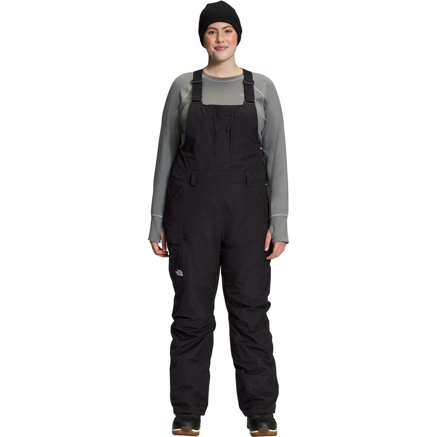 楽天市場】THE NORTH FACE ノースフェイス｜Hybrid SheerIce Bib