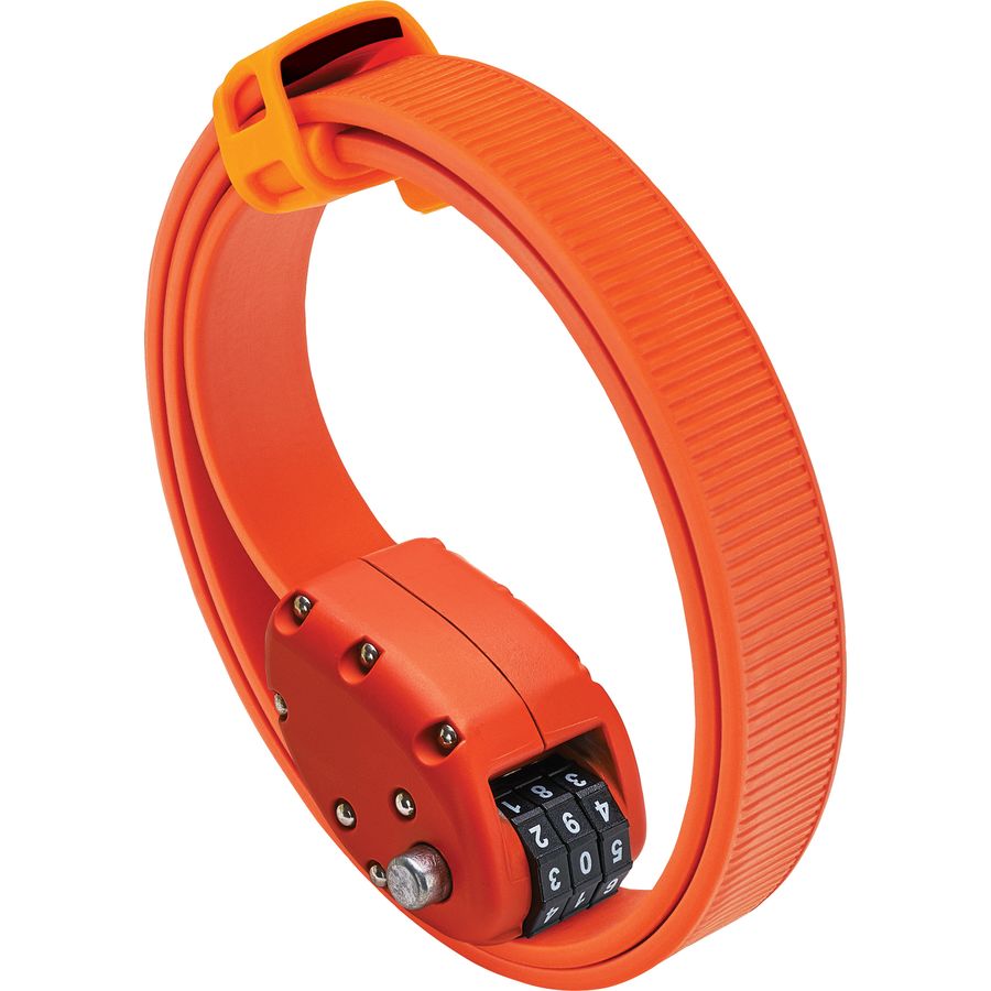 オットロック  サイズ:30インチ(76cm) Amazon | OTTOLOCK(オットーロック) 自転車用軽量ロック 30