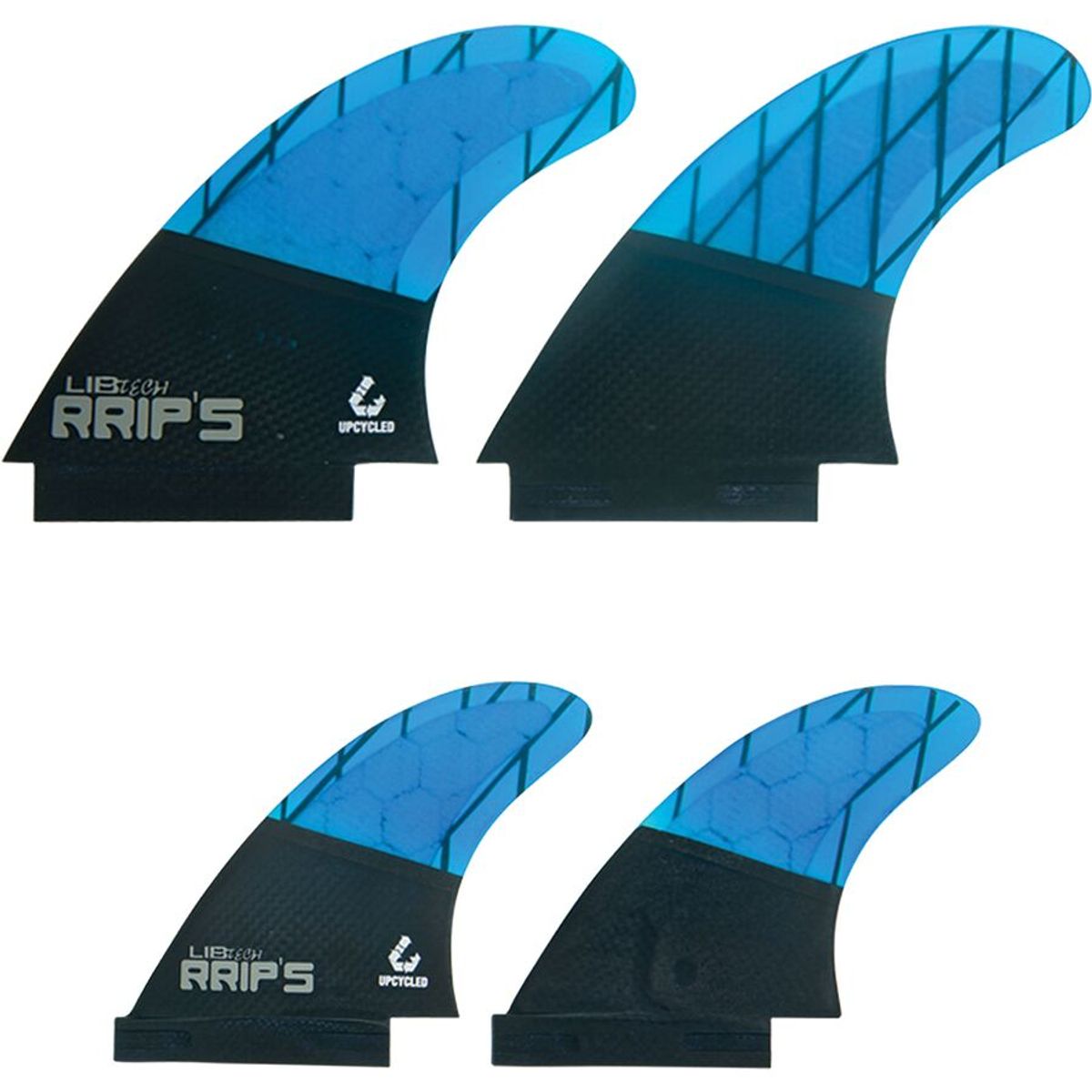 RIPS クアッドフィン リブテック専用フィン RIPS クアッドフィン リブテック専用フィン 楽天市場】LIBTECH
