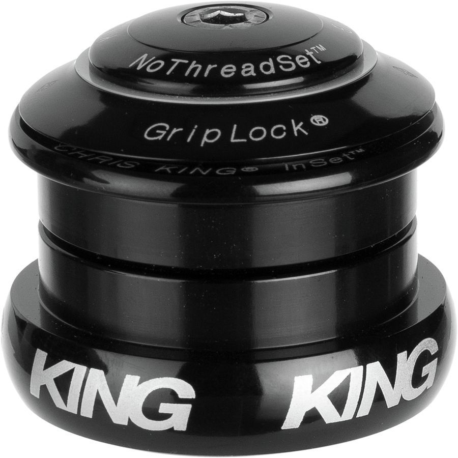 クリスキング　インセット2 ヘッドセット InSet™ 2 – Chris King Precision Components