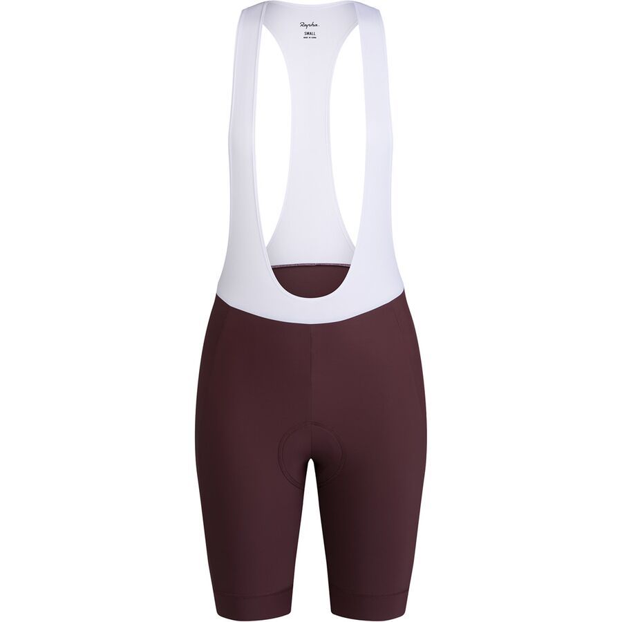 Rapha ラファ コアビブショーツ Rapha】コアビブショーツの実力【ファンライド】