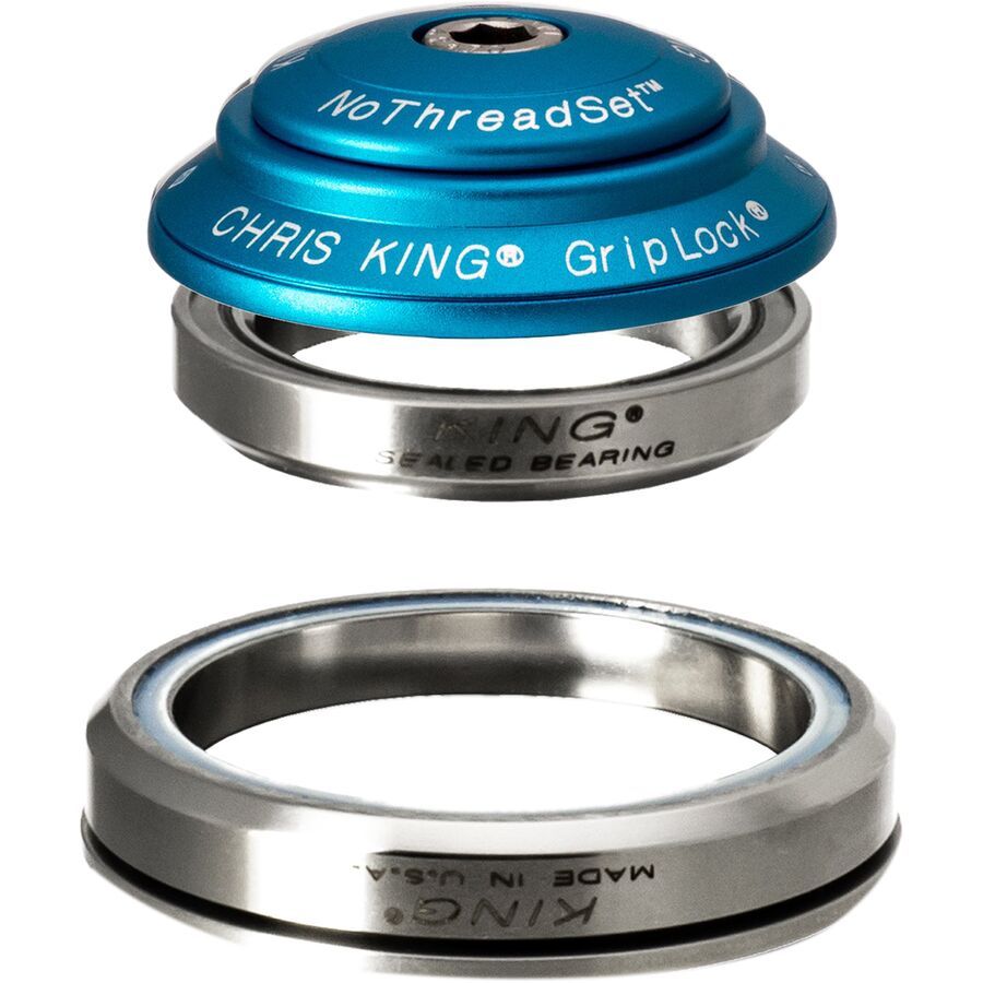 新品】クリスキング ドロップセット2 CHRIS KING DropSet 2 CHRIS KING DropSet 2