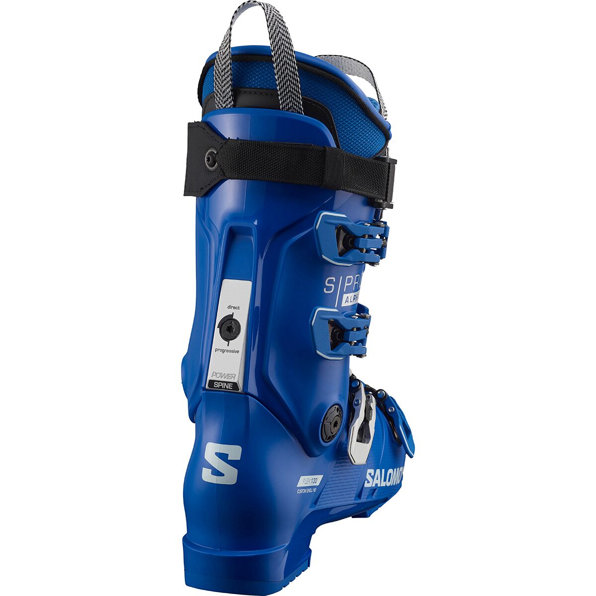 SALOMON サロモン S/RACE 130 円高還元 49.0%割引 sandorobotics.com