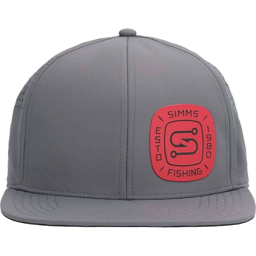 楽天市場】SIMMS シムス キャップ メンズ フィッシング コー