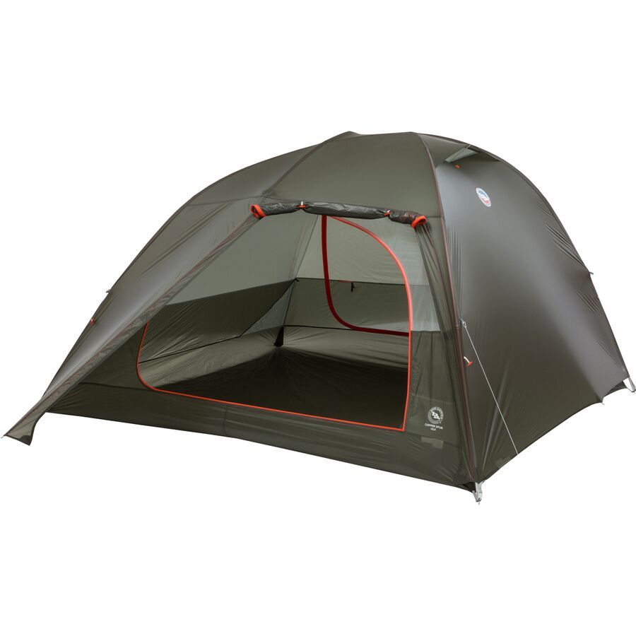 コッパースプール Copper Spur HV UL1 Big Agnes Copper Spur HV UL1 Bikepack Tent | Big Agnes