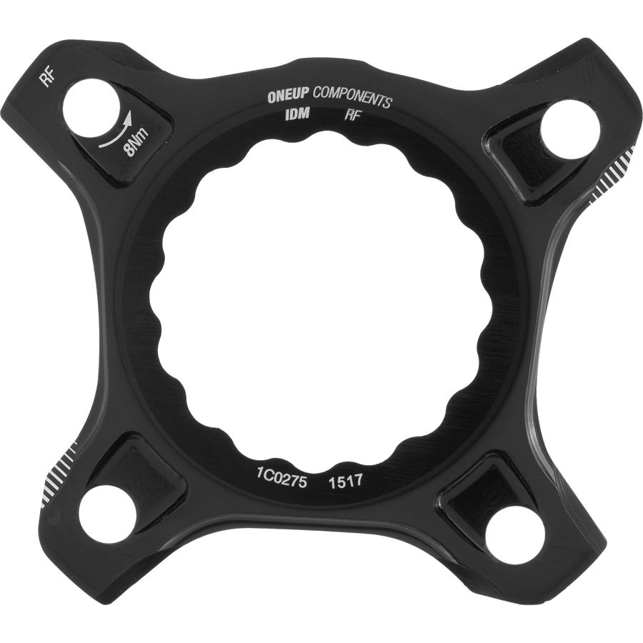 取寄 ワンアップコンポーネント スウィッチ OneUp Face Black 