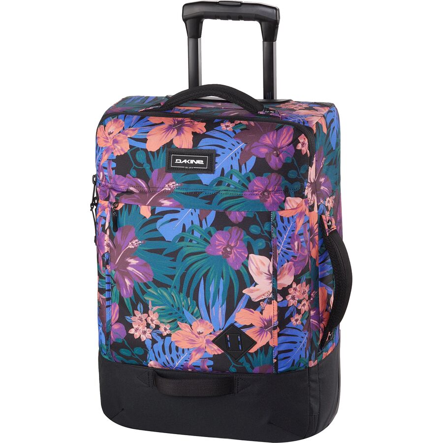 ダカイン DAKINE キャリーバッグ 大容量 キャリーケース 約100L OUTLET】DAKINE メンズ 365 ROLLER 100L スーツケース BTR