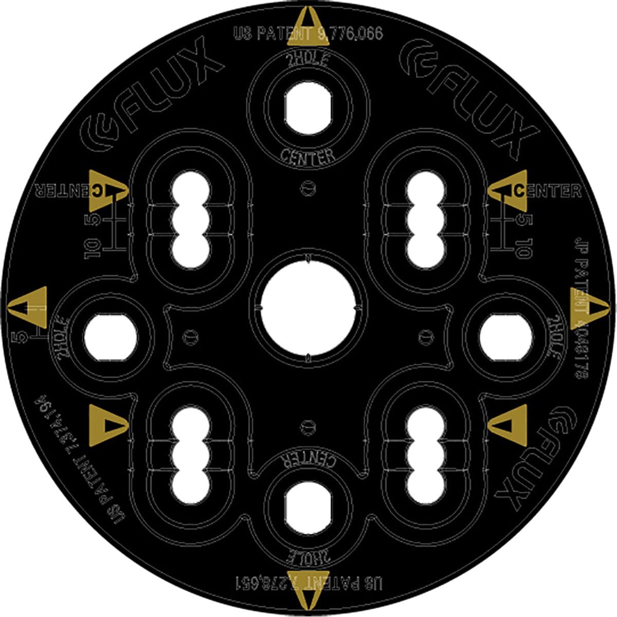 取寄) フラックス CV Snowboard Ltd CV LTD バインディング 2023