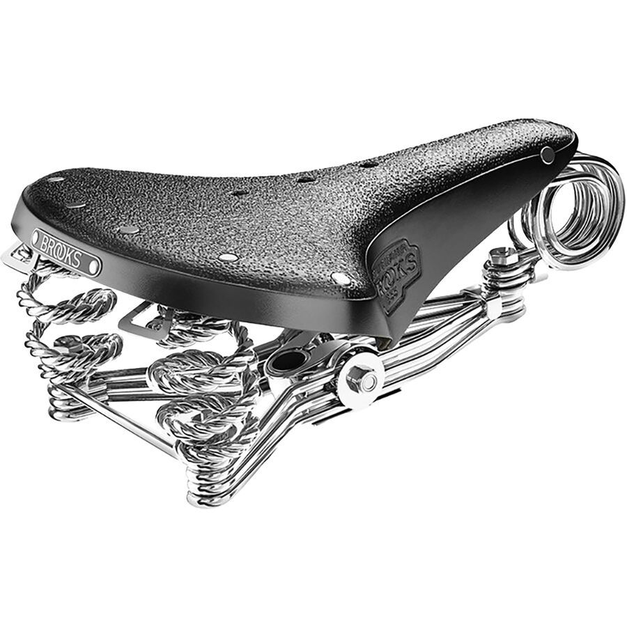 楽天市場】(取寄) ブルックスイングランド C15 オール ウェザー サドル