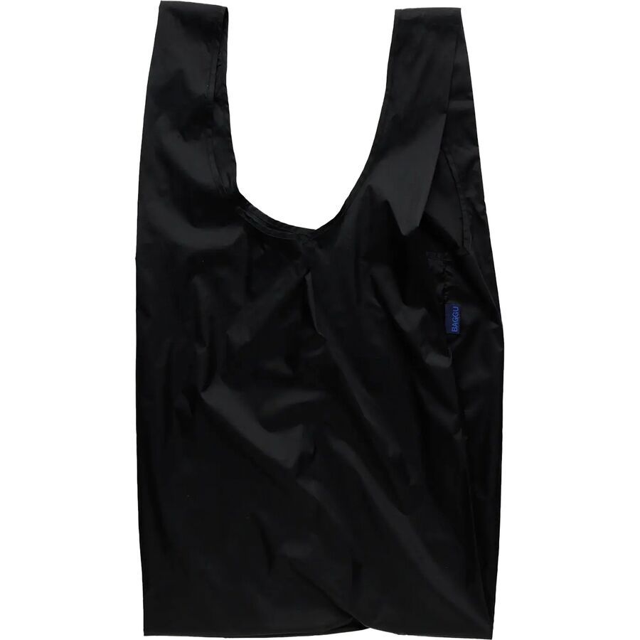 楽天市場】(取寄) バグー クラウド バッグ BAGGU Cloud Bag black