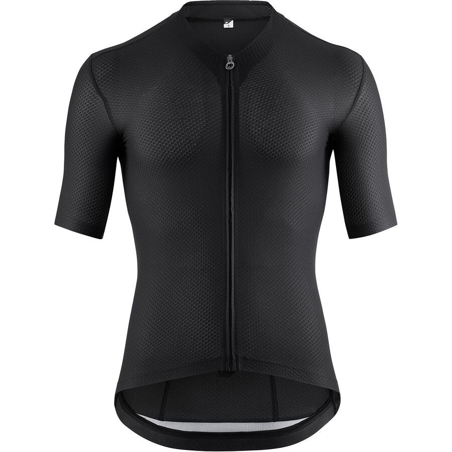 (取寄) アソス メンズ エイキープ R ジャージ S11 - メンズ Assos men EQUIPE R Jersey S11 - Men's Black Series 31,486円