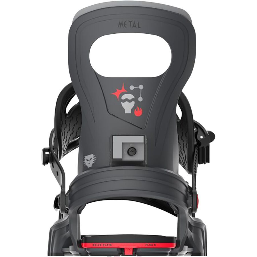 楽天市場】ベントメタル ビンディング BENTMETAL BINDING JOINT 24-25