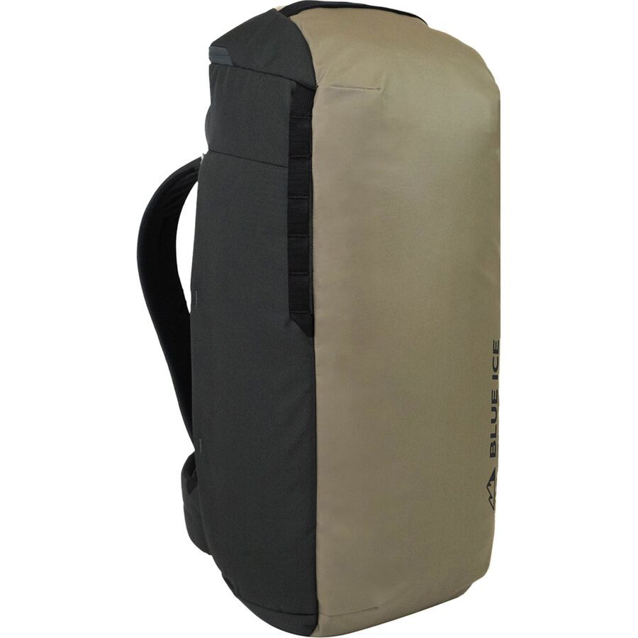 楽天市場】ブルーアイス オクトパス 45 バックパック ( Shadow