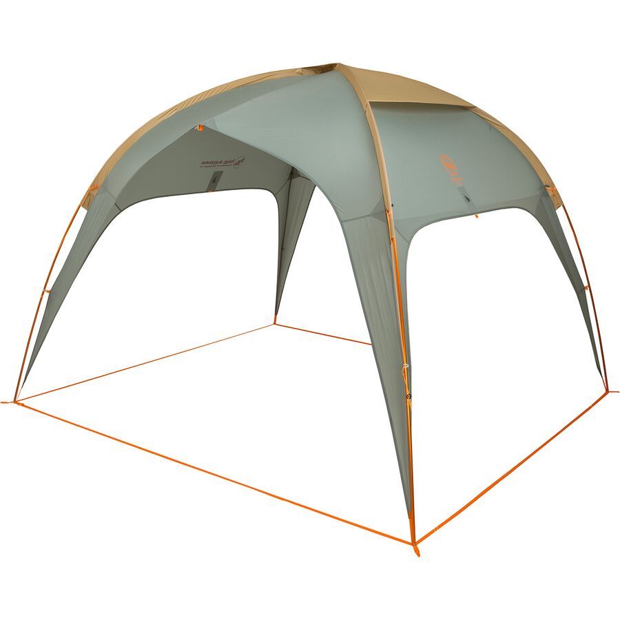 ビッグアグネス　スリーワイヤービビィ BIG AGNES ビッグアグネス》3 Wire Bivy
