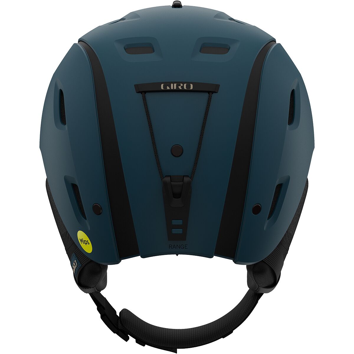 取寄) ジロ レンジ ミプス ヘルメット Giro Range MIPS Helmet Matte
