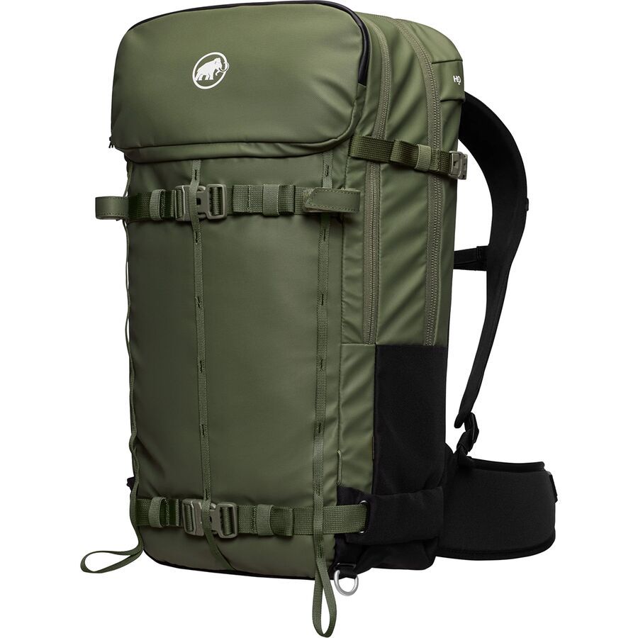 楽天市場】MAMMUT マムート Nirvana Pro 35L ニルヴァーナ プロ 35