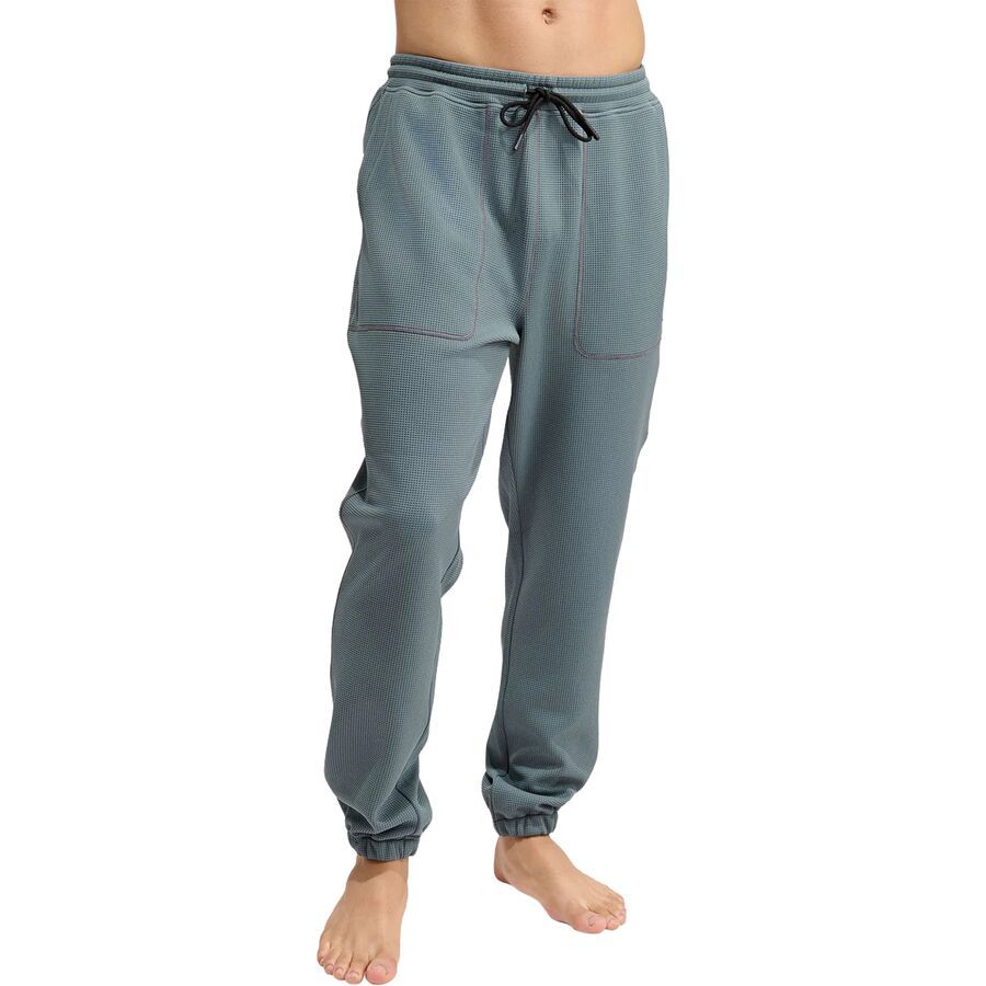 (取寄) ブラックストラップ メンズ ジョガー - メンズ BlackStrap men Baseleisure Jogger - Men's Obsidian