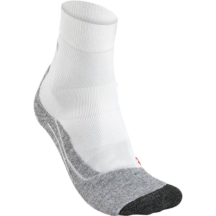 (取寄) ファルケ レディース RU3 コンフォート ソックス - ウィメンズ Falke women RU3 Comfort Sock - Women's White/Mix