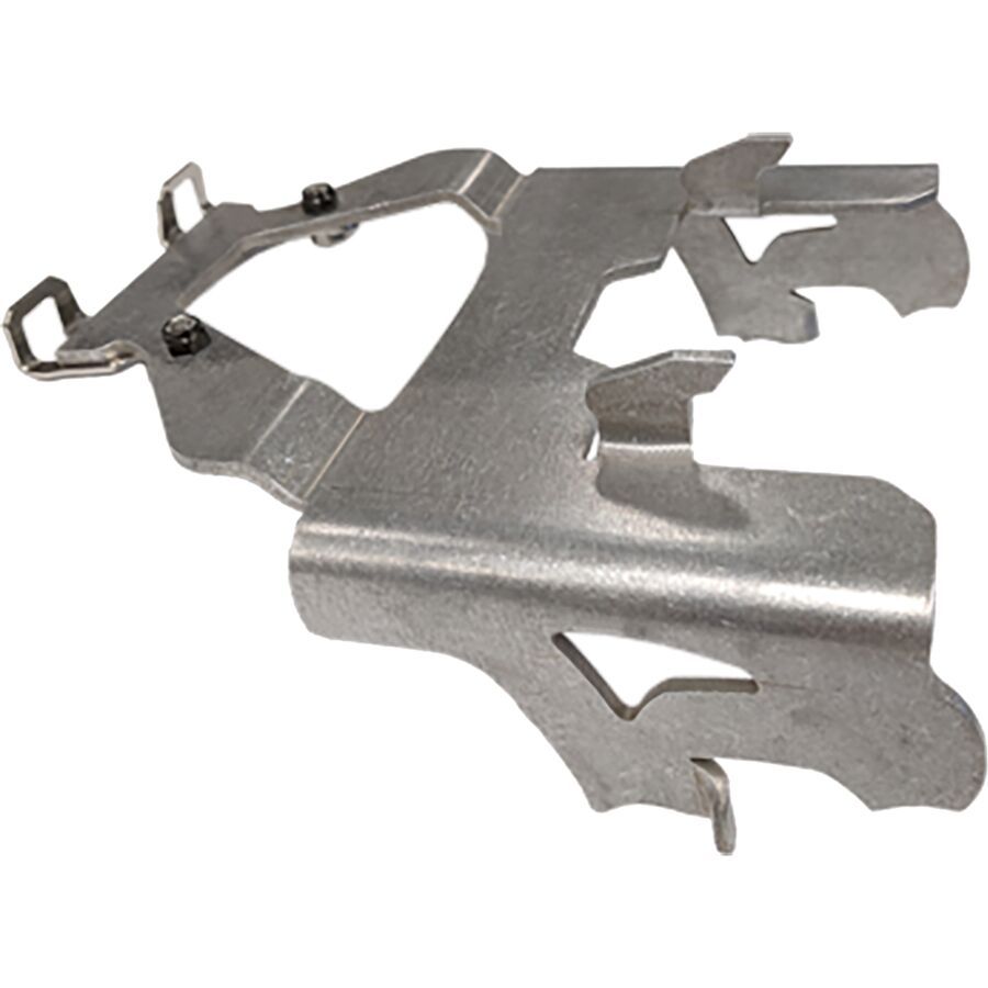 楽天市場】カラコラム プライムユニバーサル スプリットボードクラム