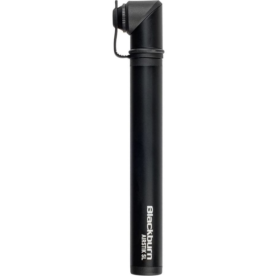 (取寄) ブラックバーン エアスティック Sl ミニ ポンプ Blackburn Airstik SL Mini Pump Black
