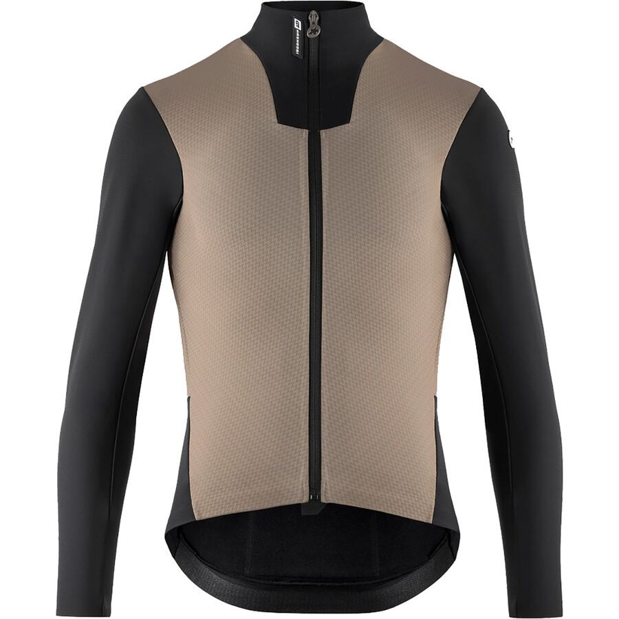 (取寄) アソス メンズ ミル GT ウィンター ジャケット S11 - メンズ Assos men MILLE GT HASHOOGI Winter Jacket S11 - Men's Dune Sand