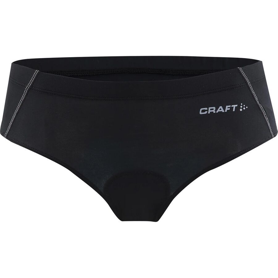 (取寄) クラフト レディース グレイトネス バイク ヒップスター ブリーフ - ウィメンズ Craft women Greatness Bike Hipster Brief - Women's Black 10,754円