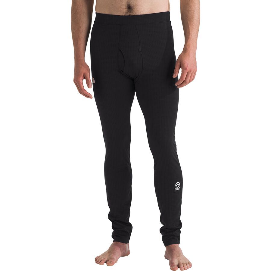 (取寄) ノースフェイス メンズ サミット プロ 120 タイト - メンズ The North Face men Summit Pro 120 Tight - Men's TNF Black