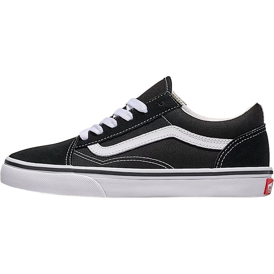 (取寄) バンズ キッズ オールド スクール シューズ - キッズ Vans kids Old Skool Shoe - Kids' Black/White