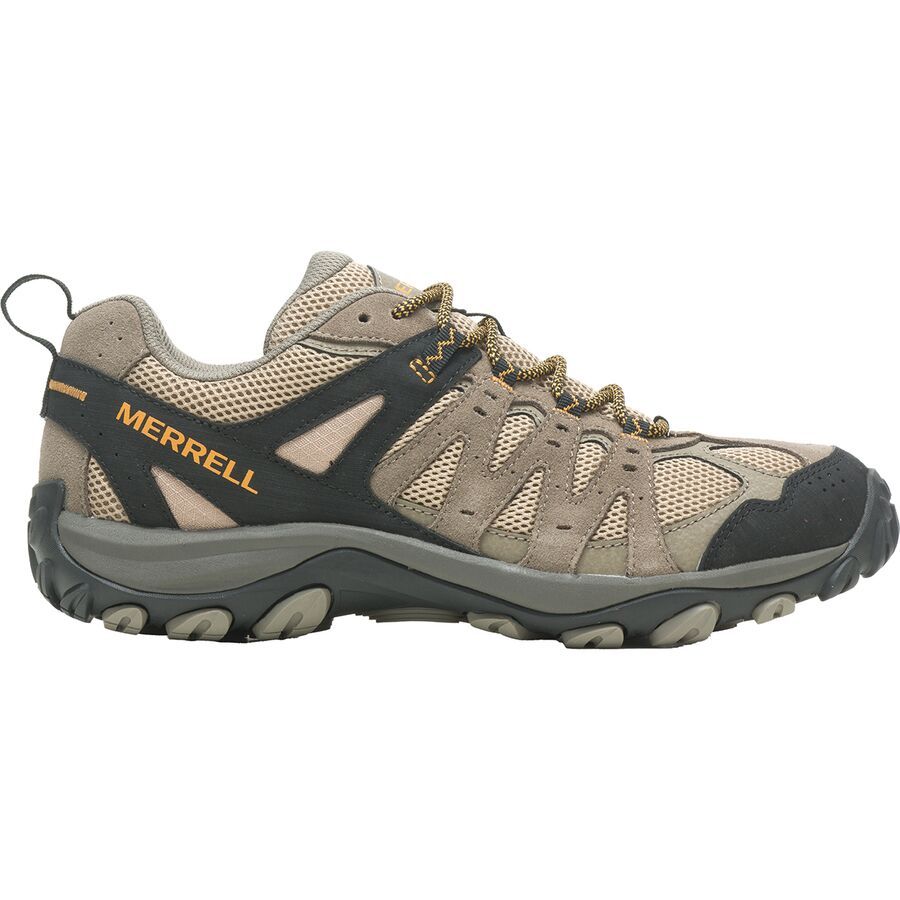 (取寄) メレル メンズ アクセンター 3 ハイキング シューズ - メンズ Merrell men Accentor 3 Hiking Shoe - Men's Pecan 22,666円