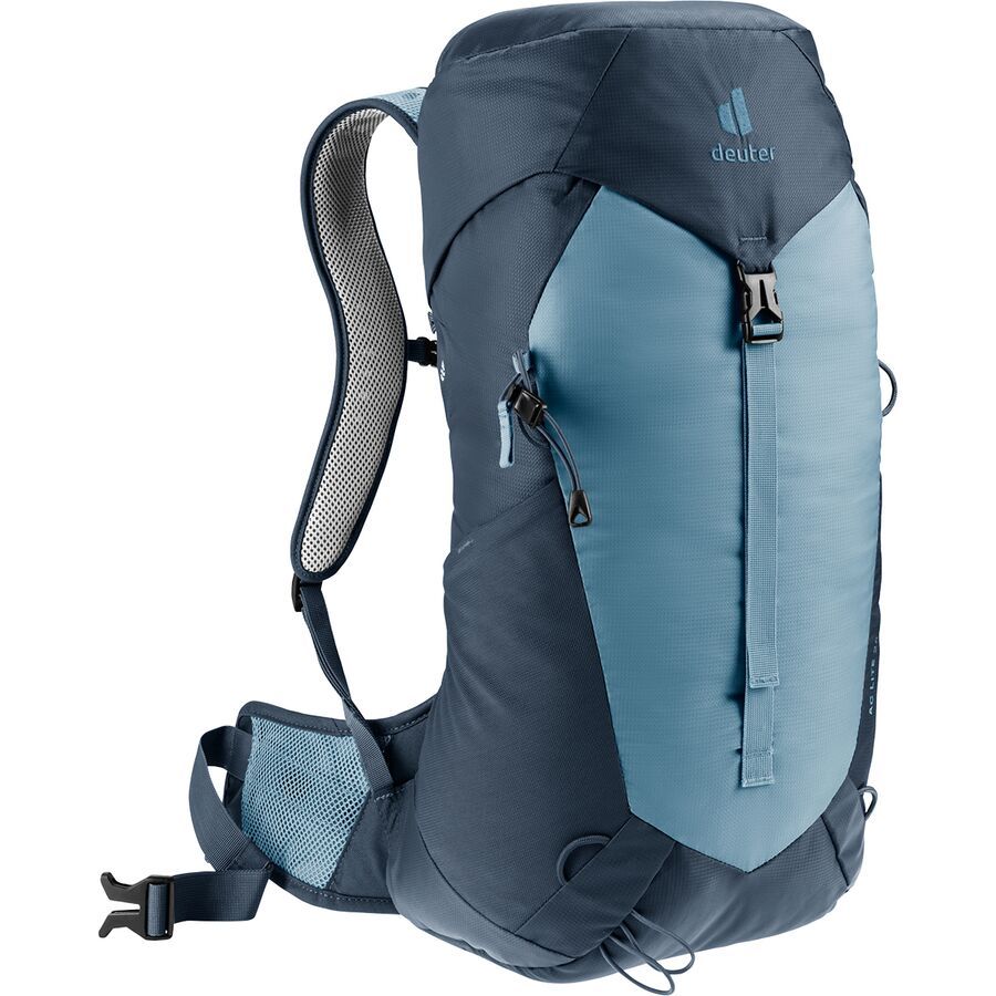 (取寄) ドイター AC ライト 24L バックパック Deuter AC Lite 24L Backpack Atlantic/Ink