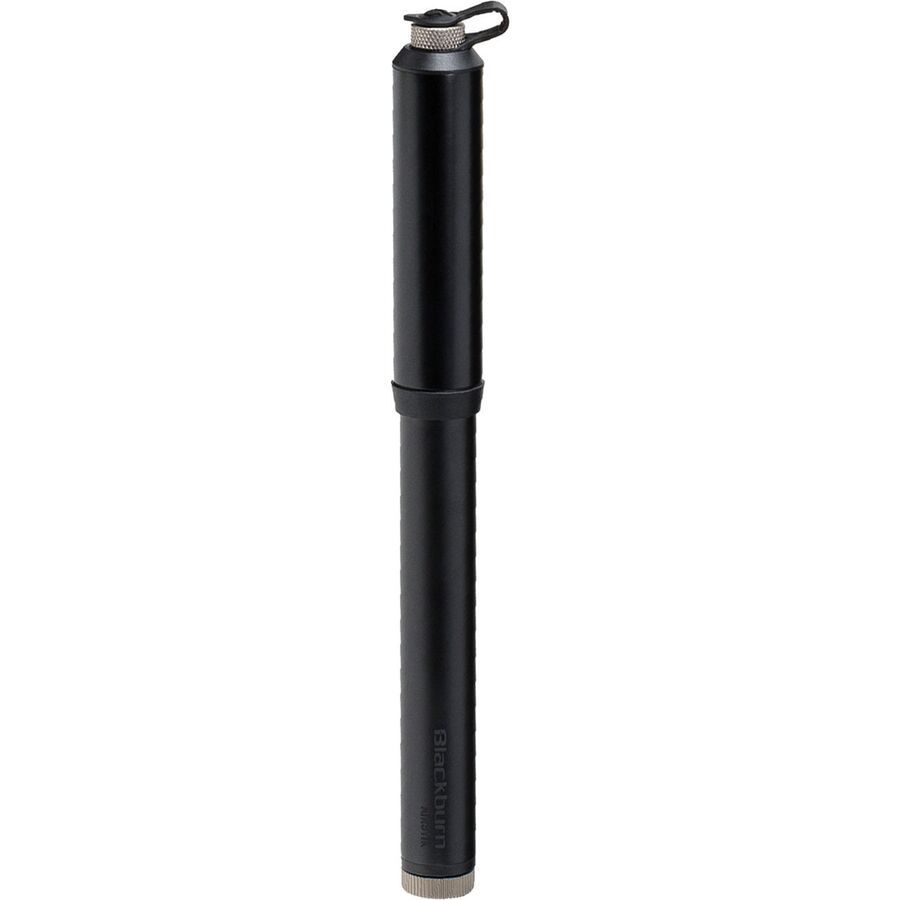 (取寄) ブラックバーン エアスティック フレックス ミニ ポンプ Blackburn Airstik Flex Mini Pump Black 10,276円