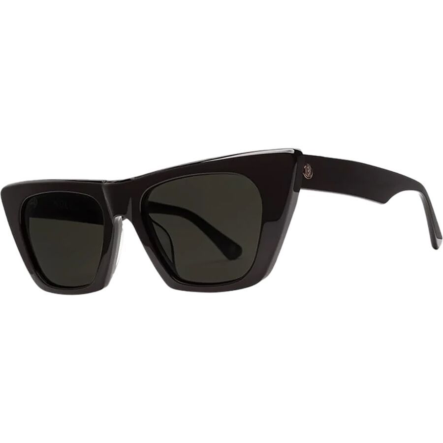 (取寄) エレクトリック ノリ ポーラライズド サングラス Electric Noli Polarized Sunglasses Gloss Black