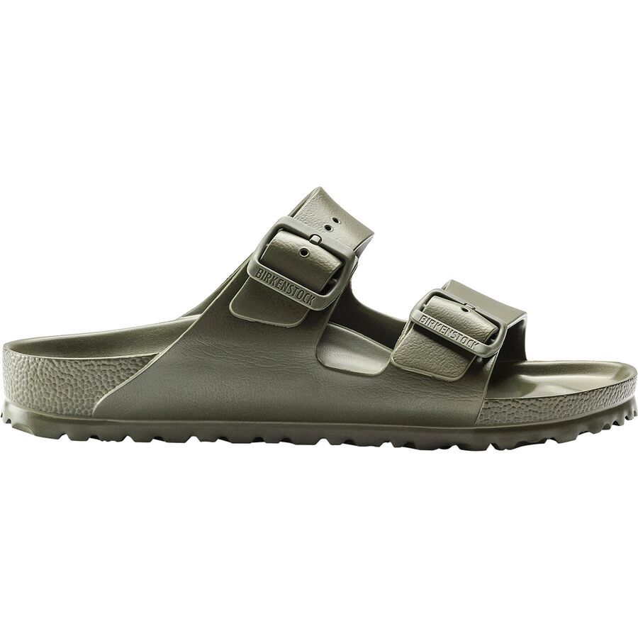 (取寄) ビルケンシュトック メンズ アリゾナ EVA サンダル - メンズ Birkenstock men Arizona EVA Sandal - Men's Khaki EVA 12,492円