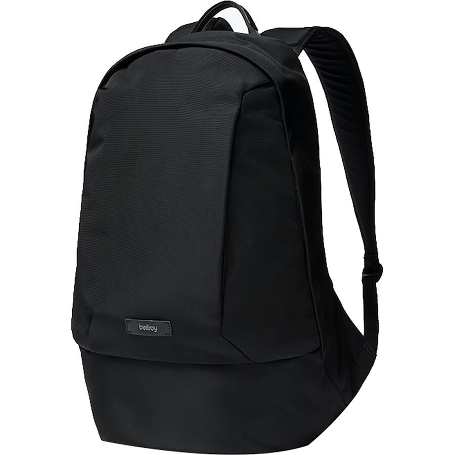 (取寄) ベルロイ クラシック バックパック 2nd エディション Bellroy Classic Backpack 2nd Edition Black 23,083円