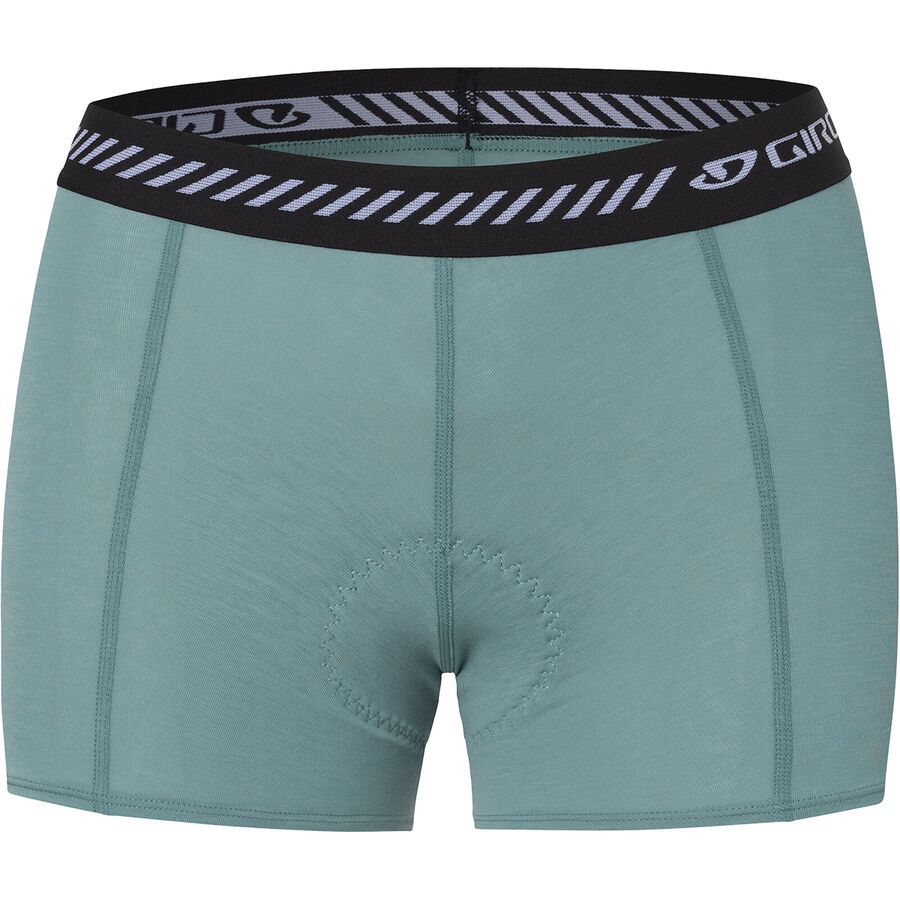(取寄) ジロ レディース ボーイ アンダーショート リ - ウィメンズ Giro women Boy Undershort II - Women's Mineral