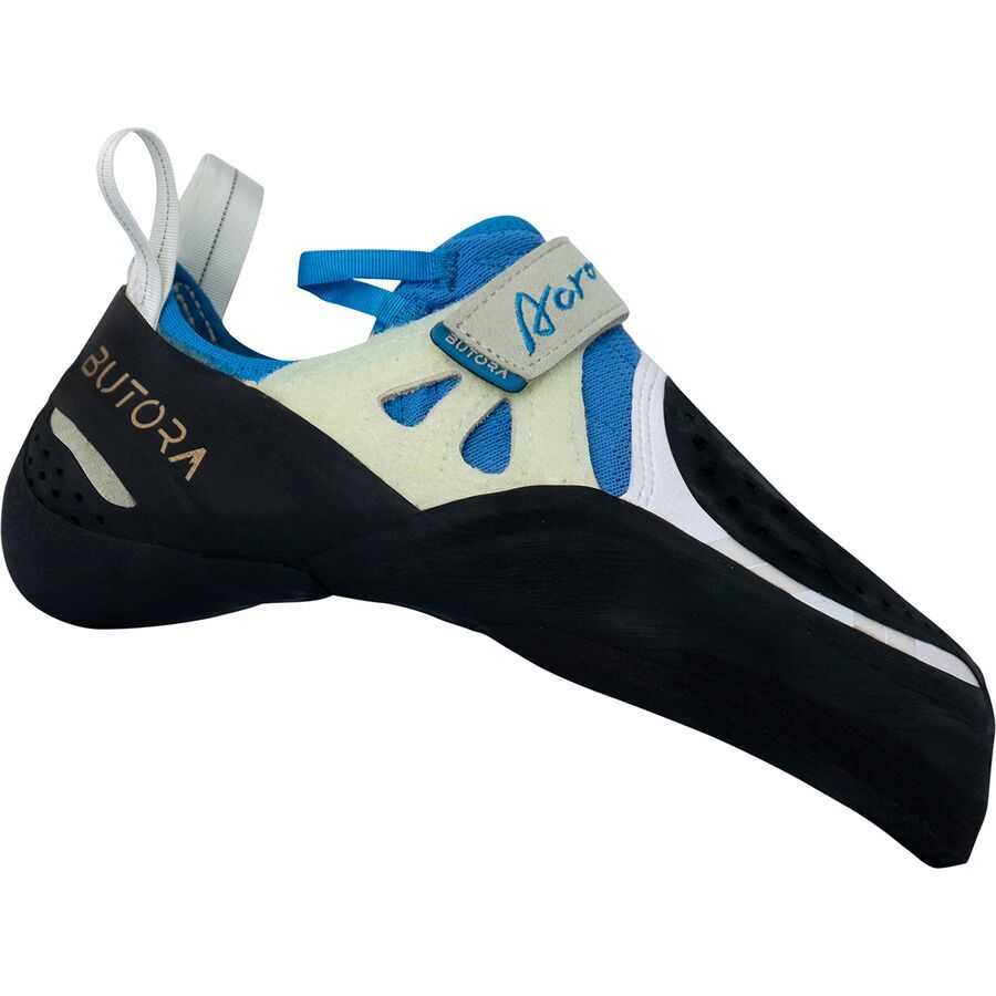 (取寄) ブトラ アクロ クライミング シューズ - タイト フィット Butora Acro Climbing Shoe - Tight Fit Blue