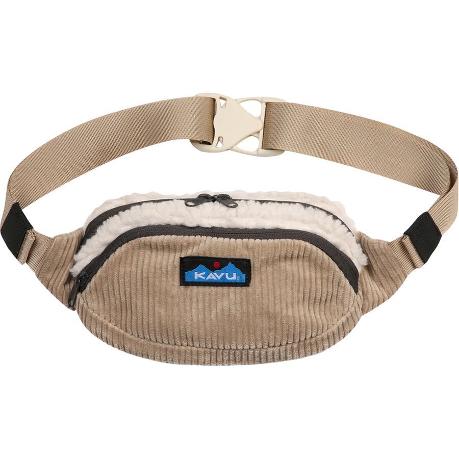 (取寄) カブー スナッギー スペクテイター ポーチ KAVU Snuggy Spectator Pouch Pebble Beach 6,407円