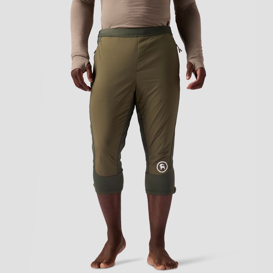 (取寄) バックカントリー メンズ ウルヴァリン サーク インサレーテッド パンツ - メンズ Backcountry men Wolverine Cirque Insulated Pant - Men's Kalamata
