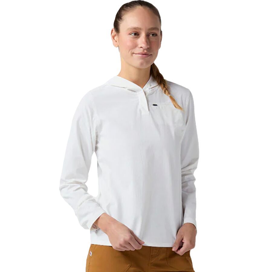 (取寄) スティオ レディース ブーディ - ウィメンズ STIO women Vescent Hoodie - Women's Morning Frost