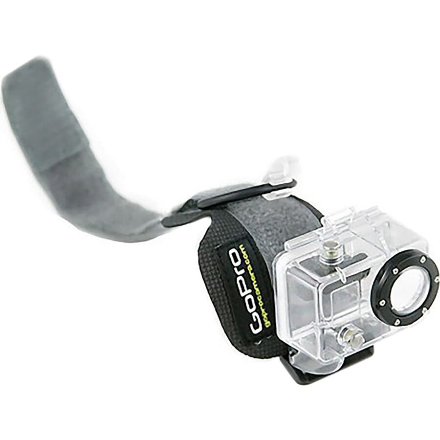 (取寄) ゴープロ ワイド ヒーロー ウォータープルーフ リスト カメラ ハウジング GoPro Wide Hero Waterproof Wrist Camera Housing