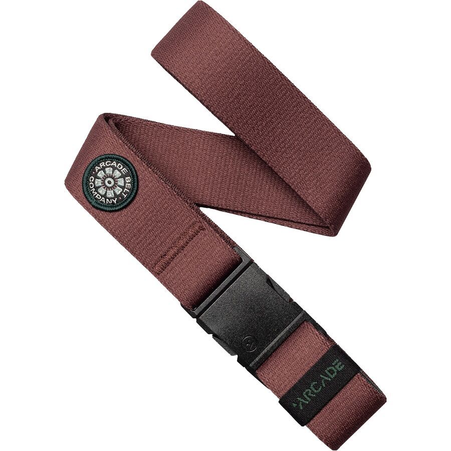 (取寄) アーケード キッズ ベルト CO - キッズ Arcade kids Belt Co - Kids' Burgundy