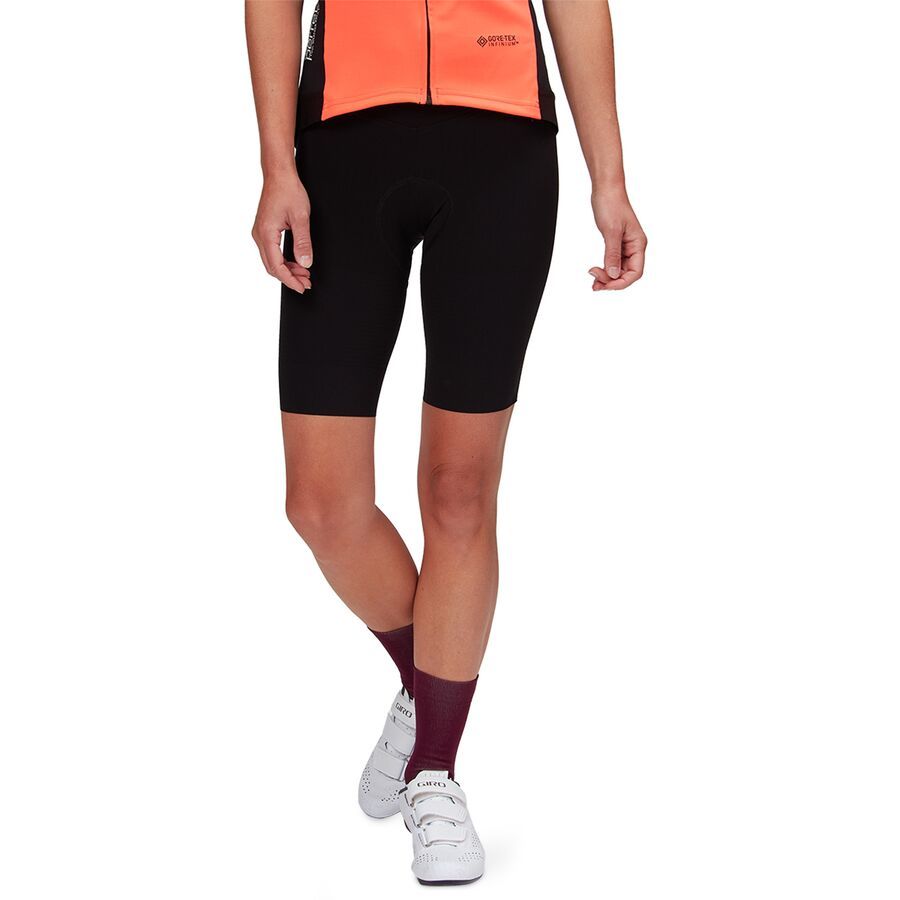 (取寄) カステリ レディース カステリ プレミオ ブラック ショート - ウィメンズ Castelli women Castelli Premio Black Short - Women's Black