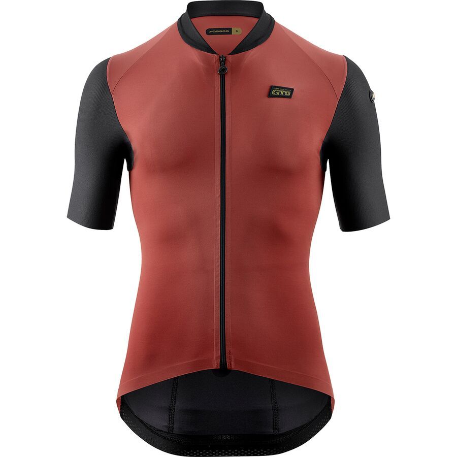 (取寄) アソス メンズ ミル GTO C2 ジャージ - メンズ Assos men MILLE GTO C2 Jersey - Men's Burned Brown