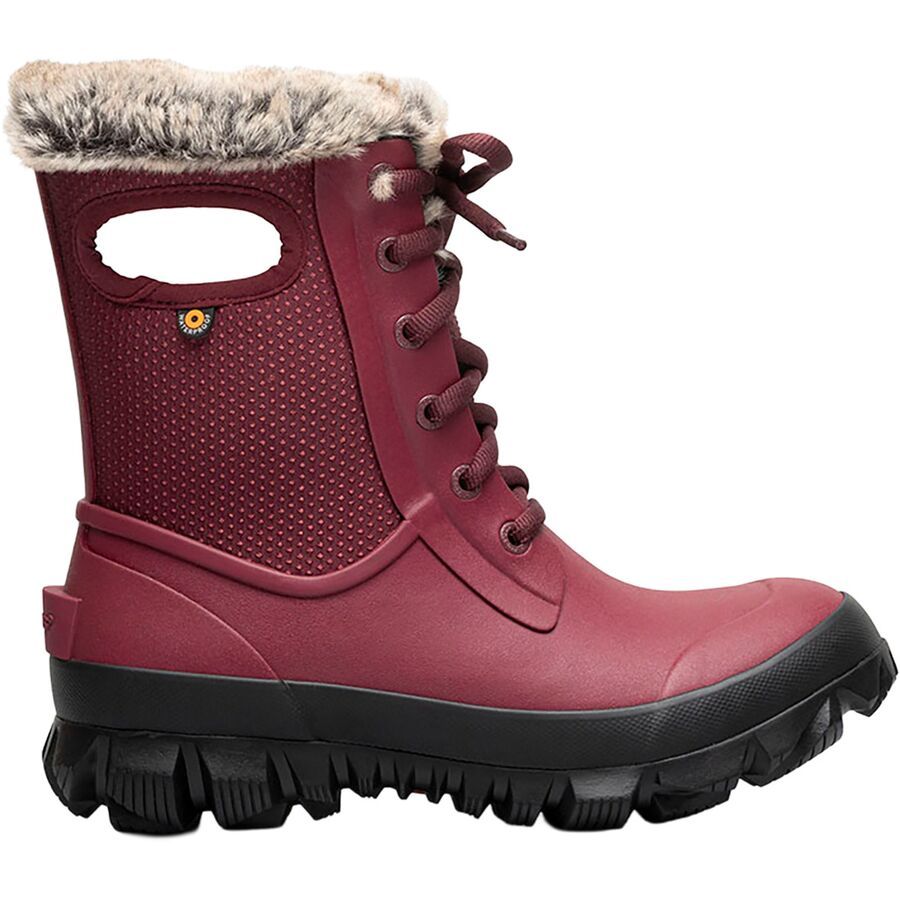 (取寄) ボグス レディース アーケータ ドッツ ブーツ - ウィメンズ Bogs women Arcata Dots Boot - Women's Port Royale